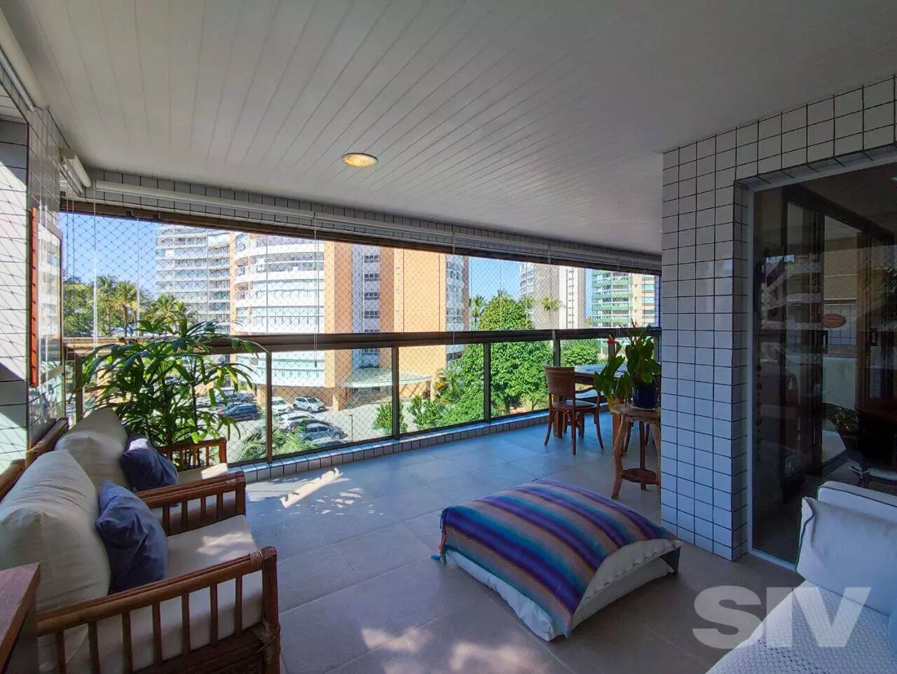 Imagem Apartamento com 3 Quartos à Venda, 145 m² em Riviera de São Lourenço - Bertioga