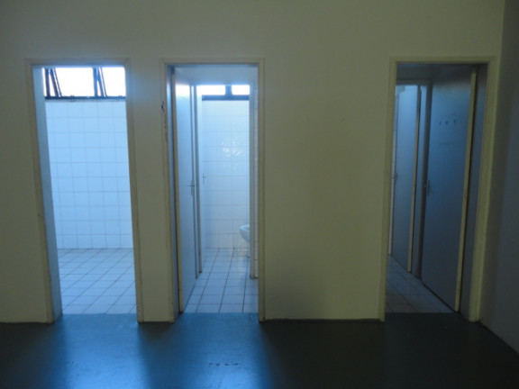 Imagem Galpão para Alugar, 1.000 m² em Tamboré - Barueri