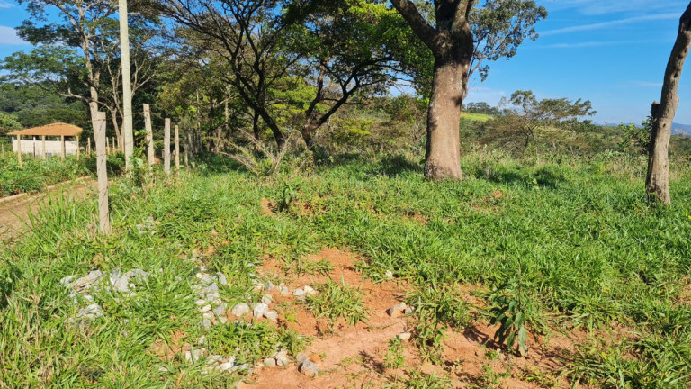 Imagem Terreno à Venda, 2.000 m² em Carneiros  - Brumadinho