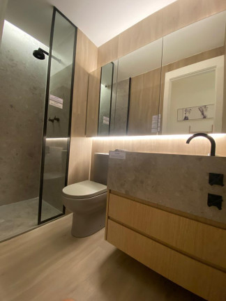 Imagem Apartamento com 1 Quarto à Venda, 33 m² em Santo Cristo - Rio de Janeiro Imagem Apartamento com 1 Quarto à Venda, 33 m² em Santo Cristo - Rio de Janeiro