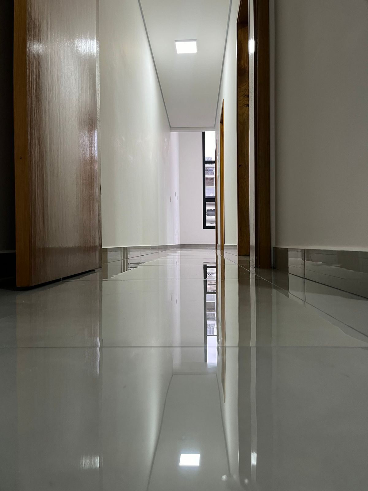 Imagem Casa com 3 Quartos à Venda, 90 m² em Jardim Marambaia - Jundiaí