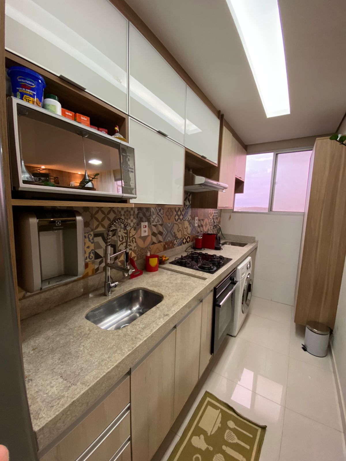 Imagem Apartamento com 2 Quartos à Venda, 53 m²em Condomínio Mirante Sul - Ribeirão Preto Imagem Apartamento com 2 Quartos à Venda, 53 m²em Condomínio Mirante Sul - Ribeirão Preto