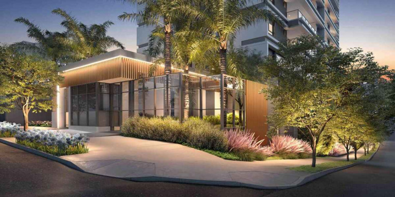 Imagem Apartamento com 4 Quartos à Venda, 160 m² em Vila Dom Pedro I - São Paulo