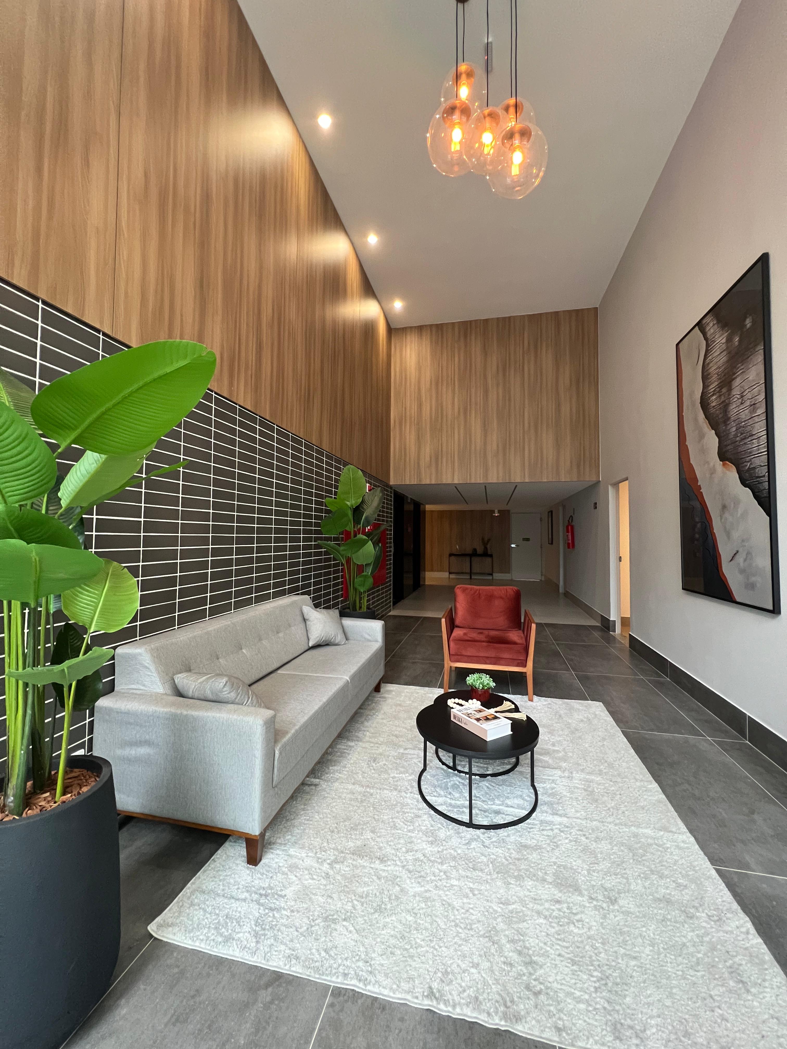 Imagem Apartamento com 2 Quartos à Venda, 60 m²em Praia de Itaparica - Vila Velha