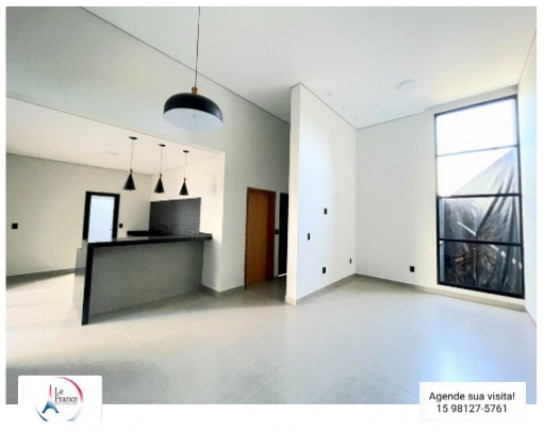 Imagem Casa de Condomínio com 3 Quartos à Venda, 170 m² em Aparecidinha - Sorocaba Imagem Casa de Condomínio com 3 Quartos à Venda, 170 m² em Aparecidinha - Sorocaba