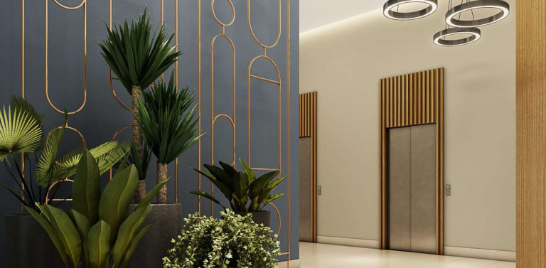 Imagem Apartamento com 2 Quartos à Venda, 38 m² em Vila Vermelha - São Paulo Imagem Apartamento com 2 Quartos à Venda, 38 m² em Vila Vermelha - São Paulo