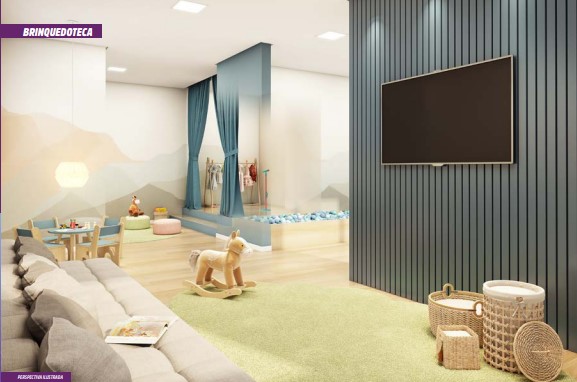 Imagem Apartamento com 2 Quartos à Venda, 34 m² em Vila Penteado - São Paulo Imagem Apartamento com 2 Quartos à Venda, 34 m² em Vila Penteado - São Paulo