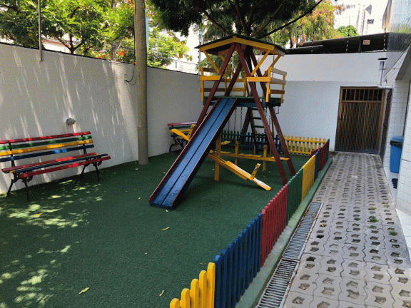 Imagem Apartamento com 3 Quartos à Venda, 105 m² em Boa Viagem - Recife