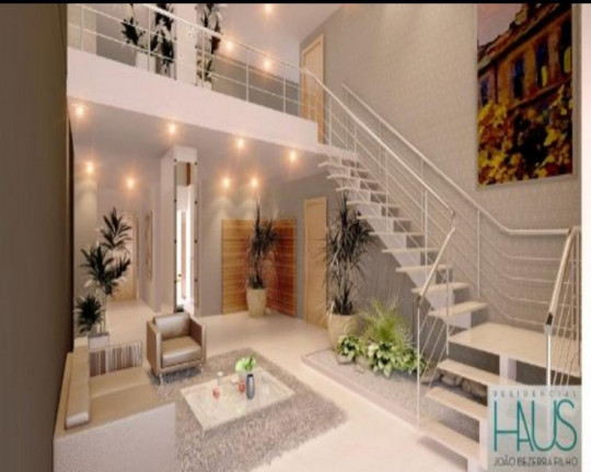 Imagem Apartamento com 3 Quartos à Venda,  em Centro - Fortaleza