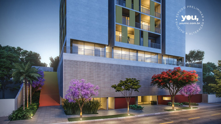 Imagem Apartamento com 3 Quartos à Venda, em Sumarezinho - São Paulo Imagem Apartamento com 3 Quartos à Venda, em Sumarezinho - São Paulo