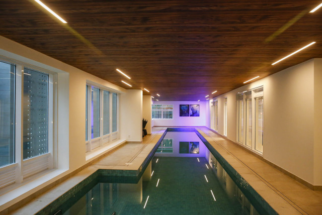 Imagem Apartamento com 2 Quartos à Venda, 66 m² em Bela Vista - São Paulo