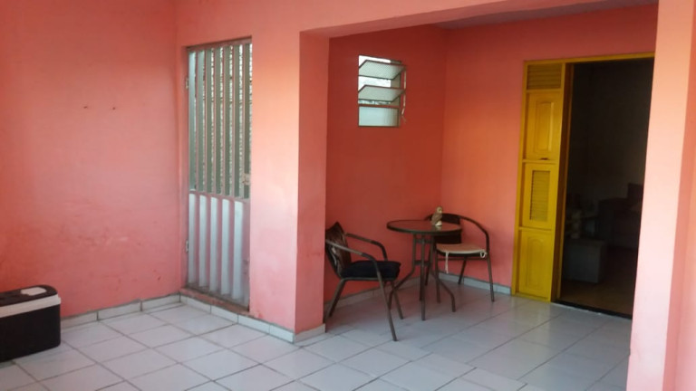 Imagem Casa com 3 Quartos à Venda,  em Potengi - Natal