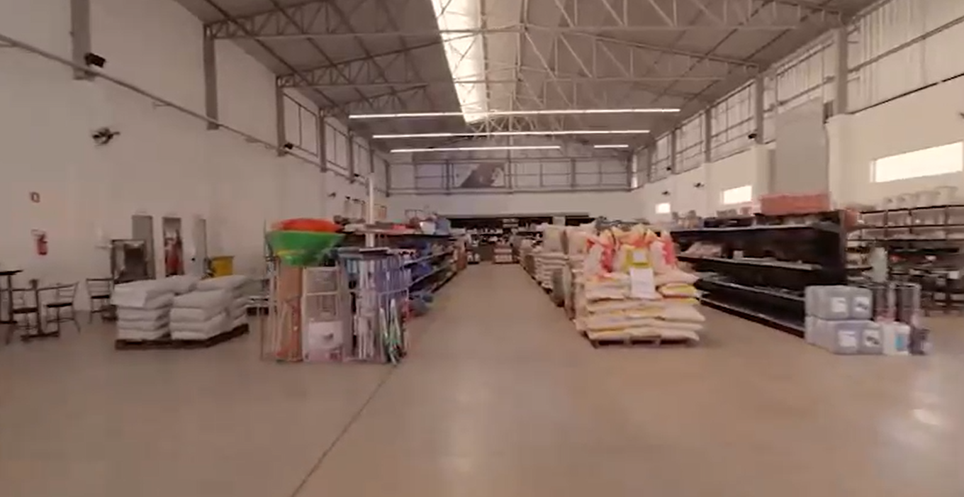 Imagem Galpão à Venda, 8.000 m²em Vila Ercília - São José do Rio Preto Imagem Galpão à Venda, 8.000 m²em Vila Ercília - São José do Rio Preto