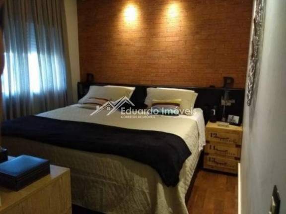 Imagem Apartamento com 3 Quartos à Venda, 140 m² em Santo Antônio - São Caetano Do Sul