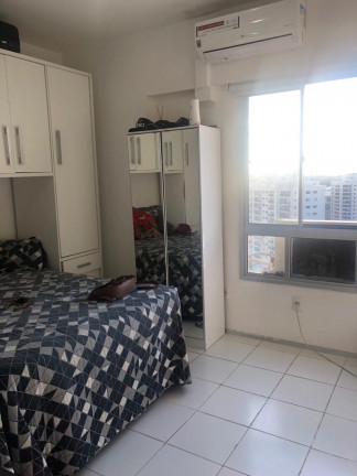 Imagem Apartamento com 3 Quartos à Venda, 1 m² em Quitandinha - São Luís Imagem Apartamento com 3 Quartos à Venda, 1 m² em Quitandinha - São Luís