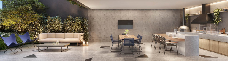 Imagem Apartamento com 3 Quartos à Venda, 140 m² em Vila Mariana - São Paulo