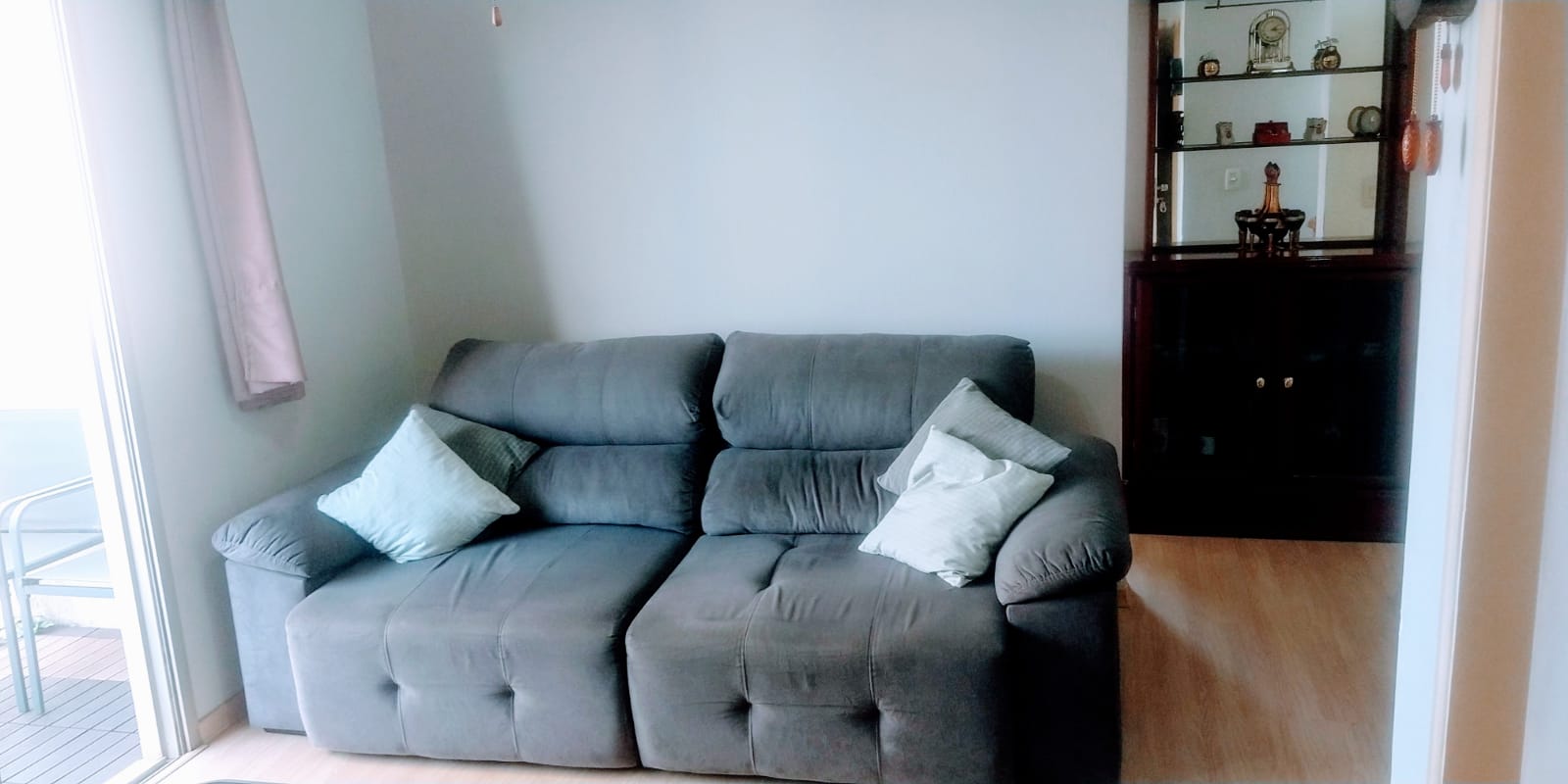 Imagem Apartamento com 2 Quartos à Venda, 66 m²em Real Parque - São Paulo