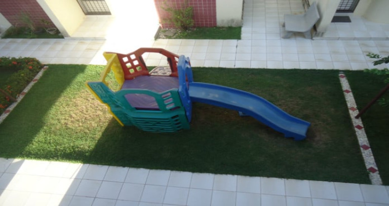 Imagem Casa com 2 Quartos à Venda, 75 m² em Candeias - Jaboatão dos Guararapes