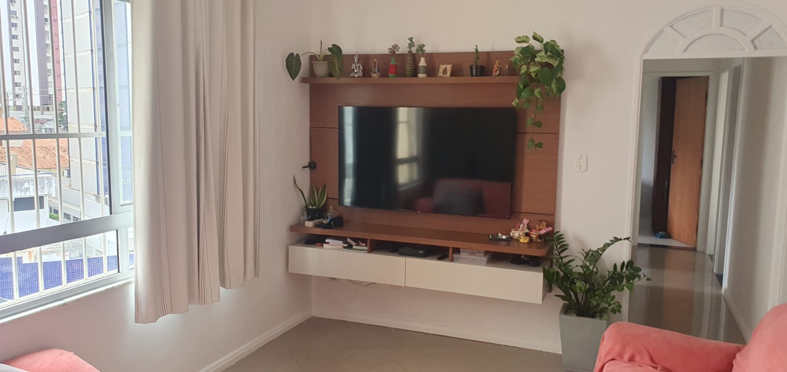 Imagem Apartamento com 3 Quartos à Venda, 93 m² em Pituba - Salvador