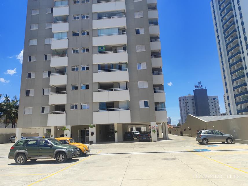 Imagem Apartamento com 2 Quartos à Venda, 76 m²em Vila das Jabuticabeiras - Taubaté