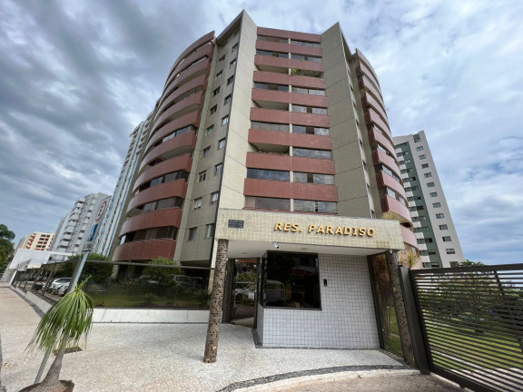 Imagem Apartamento com 3 Quartos à Venda, 132 m² em Norte (Águas Claras) - Brasília Imagem Apartamento com 3 Quartos à Venda, 132 m² em Norte (Águas Claras) - Brasília
