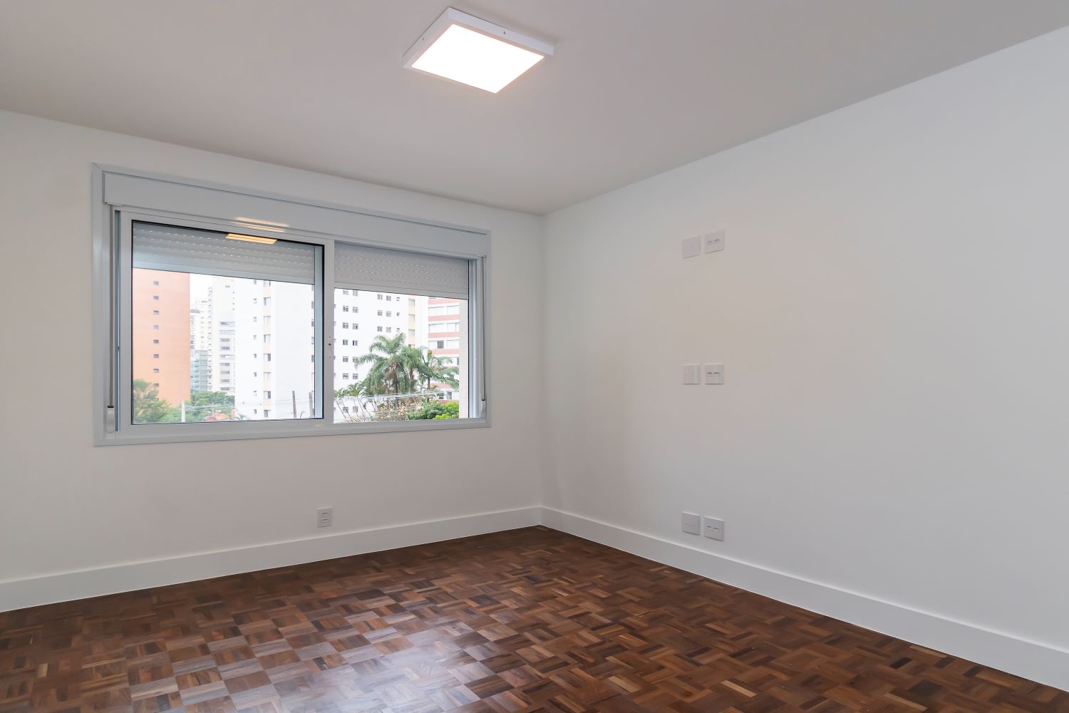 Imagem Apartamento com 3 Quartos à Venda, 142 m²em Perdizes - São Paulo
