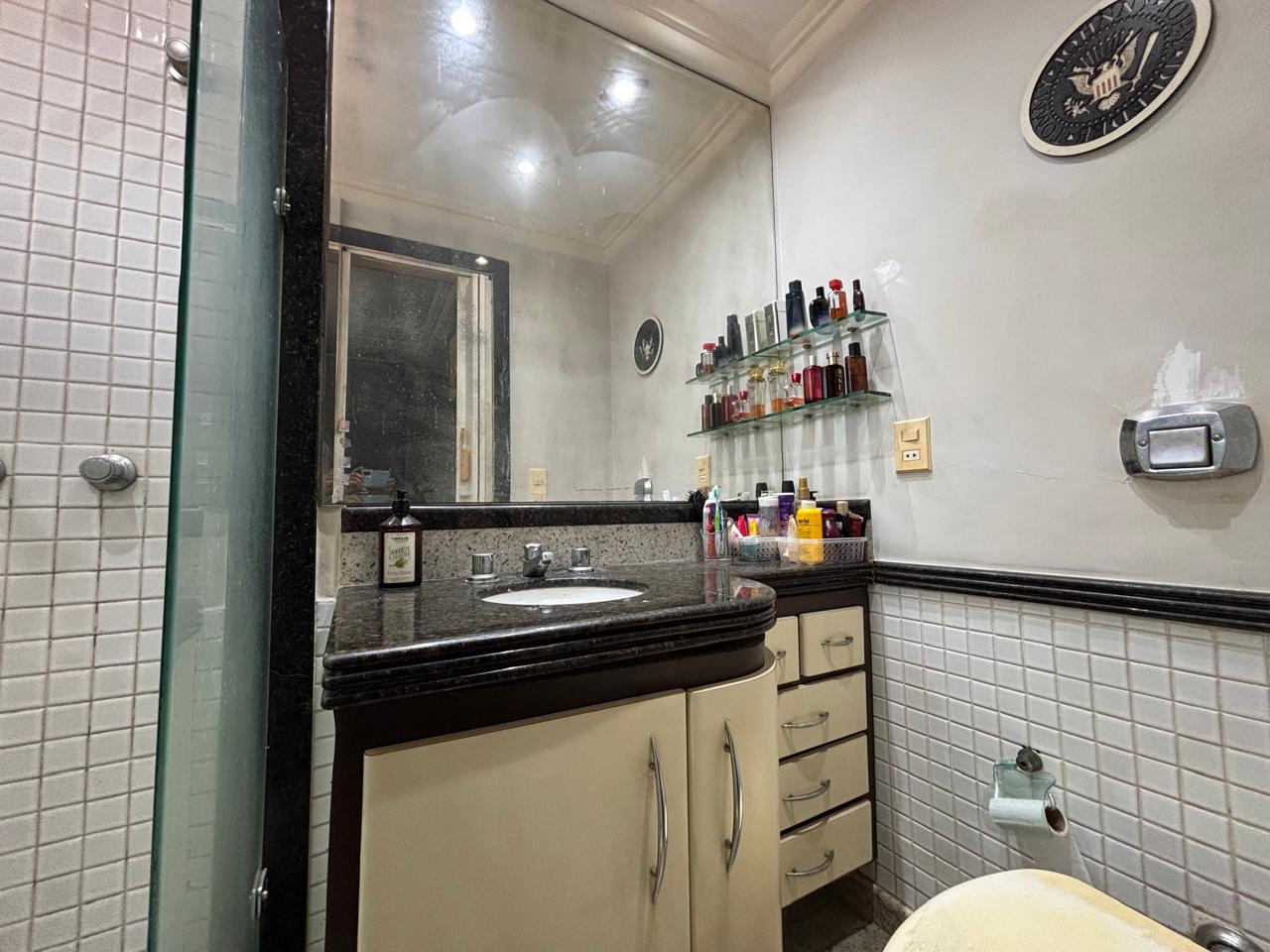 Imagem Apartamento com 3 Quartos à Venda, 150 m² em Praia de Itaparica - Vila Velha