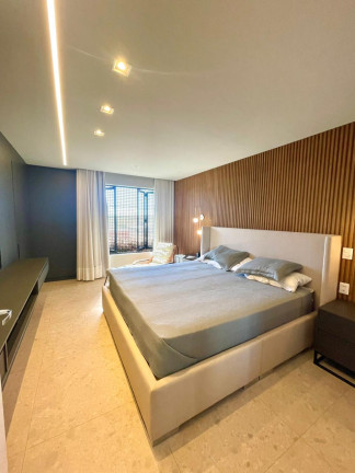 Imagem Sobrado com 3 Quartos à Venda, 351 m² em Condomínio Residencial Grand Trianon - Anápolis Imagem Sobrado com 3 Quartos à Venda, 351 m² em Condomínio Residencial Grand Trianon - Anápolis
