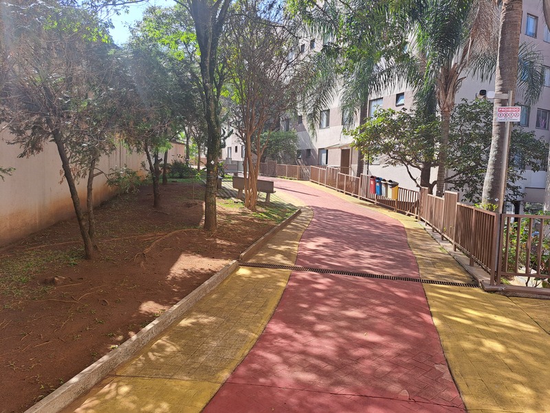 Imagem Apartamento com 2 Quartos à Venda, 48 m²em Vila Parque Jabaquara - São Paulo Imagem Apartamento com 2 Quartos à Venda, 48 m²em Vila Parque Jabaquara - São Paulo