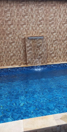 Imagem Sobrado com 3 Quartos à Venda, 120 m²em Nova Itanhaém - Itanhaém Imagem Sobrado com 3 Quartos à Venda, 120 m²em Nova Itanhaém - Itanhaém