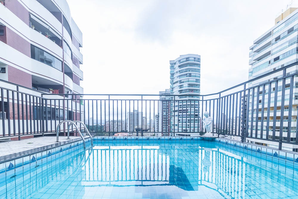 Imagem Apartamento com 4 Quartos à Venda, 400 m²em Umarizal - Belém