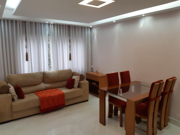 Imagem Apartamento com 2 Quartos para Alugar, 70 m² em Jardim Paulista - São Paulo