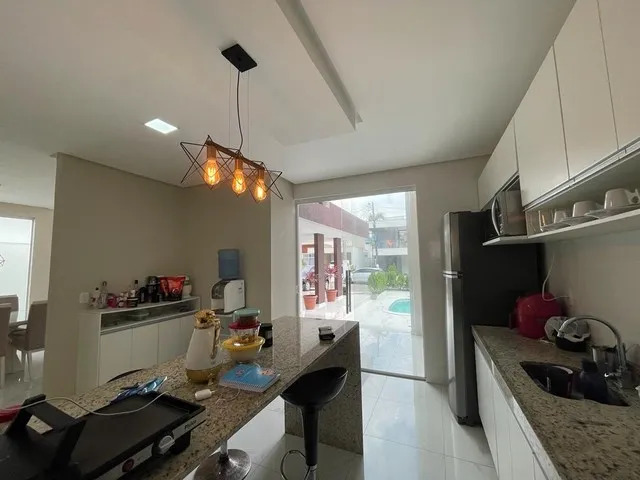 Imagem Casa com 3 Quartos à Venda, 161 m²em Antares - Maceió