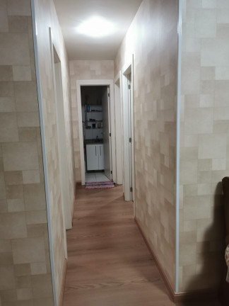 Imagem Apartamento com 3 Quartos à Venda, 79 m²em Chácara Agrindus - Taboão da Serra