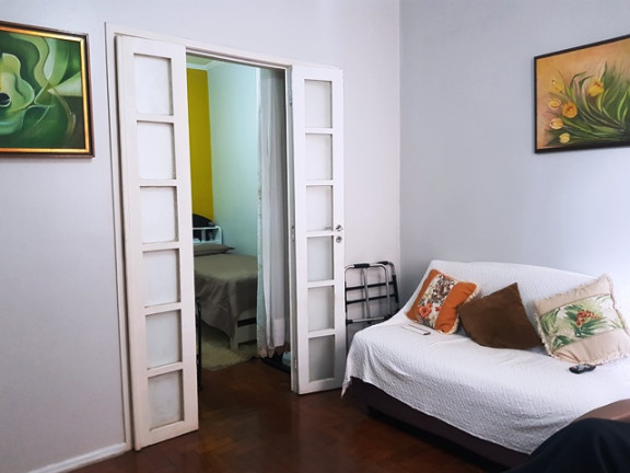 Imagem Apartamento com 3 Quartos à Venda, 84 m² em Icaraí - Niterói
