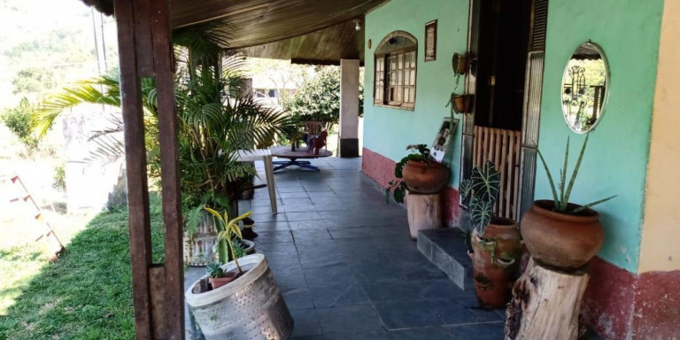 Imagem Chácara com 13 Quartos à Venda, 90.000 m² em Centro - Santa Isabel