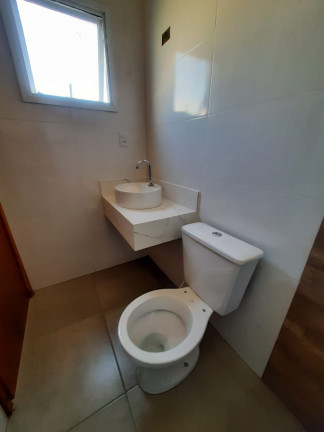 Imagem Casa de Condomínio com 3 Quartos à Venda,  em Chácara Jaguari (Fazendinha) - Santana de Parnaíba