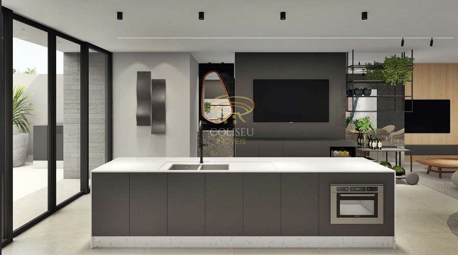 Imagem Sobrado com 3 Quartos à Venda, 222 m²em Jardim Espanha - Maringá