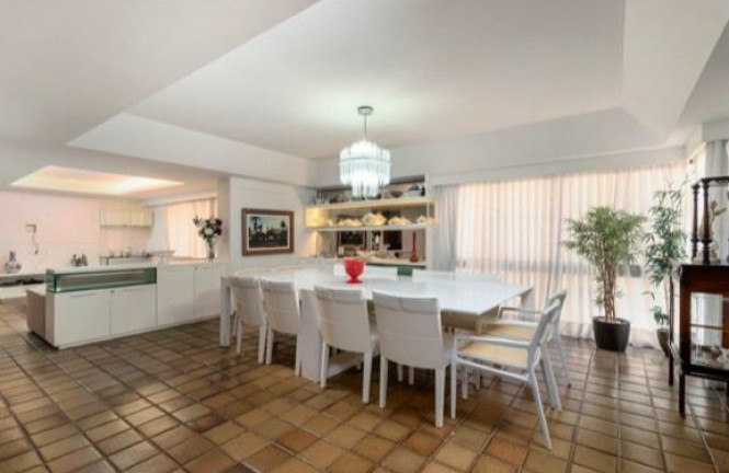 Imagem Apartamento com 4 Quartos à Venda, 420 m² em Boa Viagem - Recife Imagem Apartamento com 4 Quartos à Venda, 420 m² em Boa Viagem - Recife