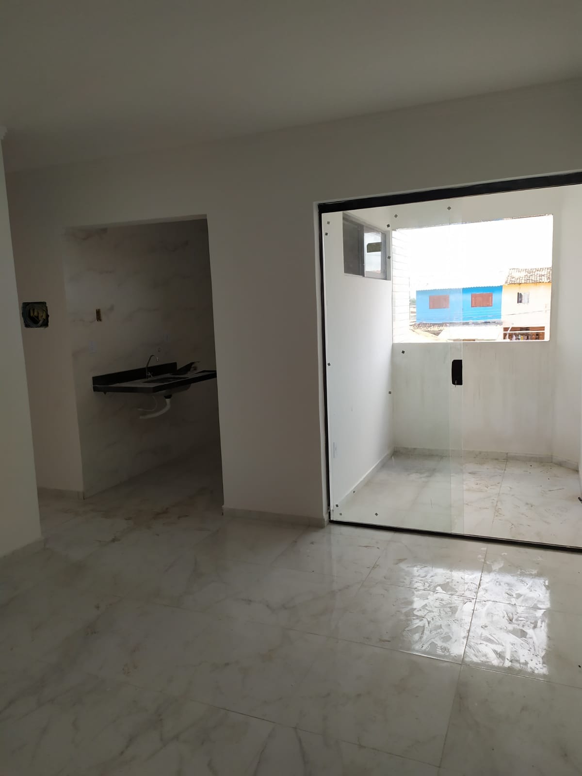 Imagem Apartamento com 2 Quartos à Venda, 50 m²em Valentina de Figueiredo - João Pessoa