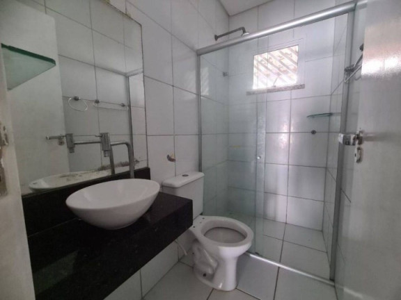Imagem Casa com 3 Quartos à Venda, 120 m² em Mondubim - Fortaleza