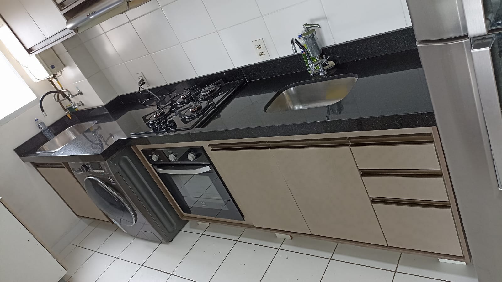 Imagem Apartamento com 2 Quartos à Venda, 54 m²em Vila Nambi - Jundiaí Imagem Apartamento com 2 Quartos à Venda, 54 m²em Vila Nambi - Jundiaí