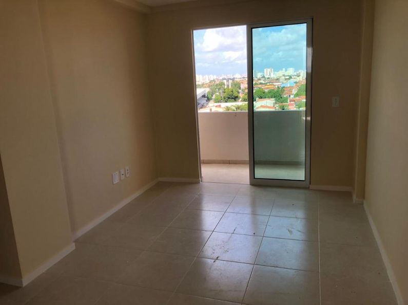 Imagem Apartamento com 3 Quartos à Venda, 62 m²em Antônio Bezerra - Fortaleza