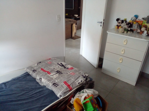 Imagem Apartamento com 3 Quartos à Venda, 63 m² em Vila Moraes - São Paulo
