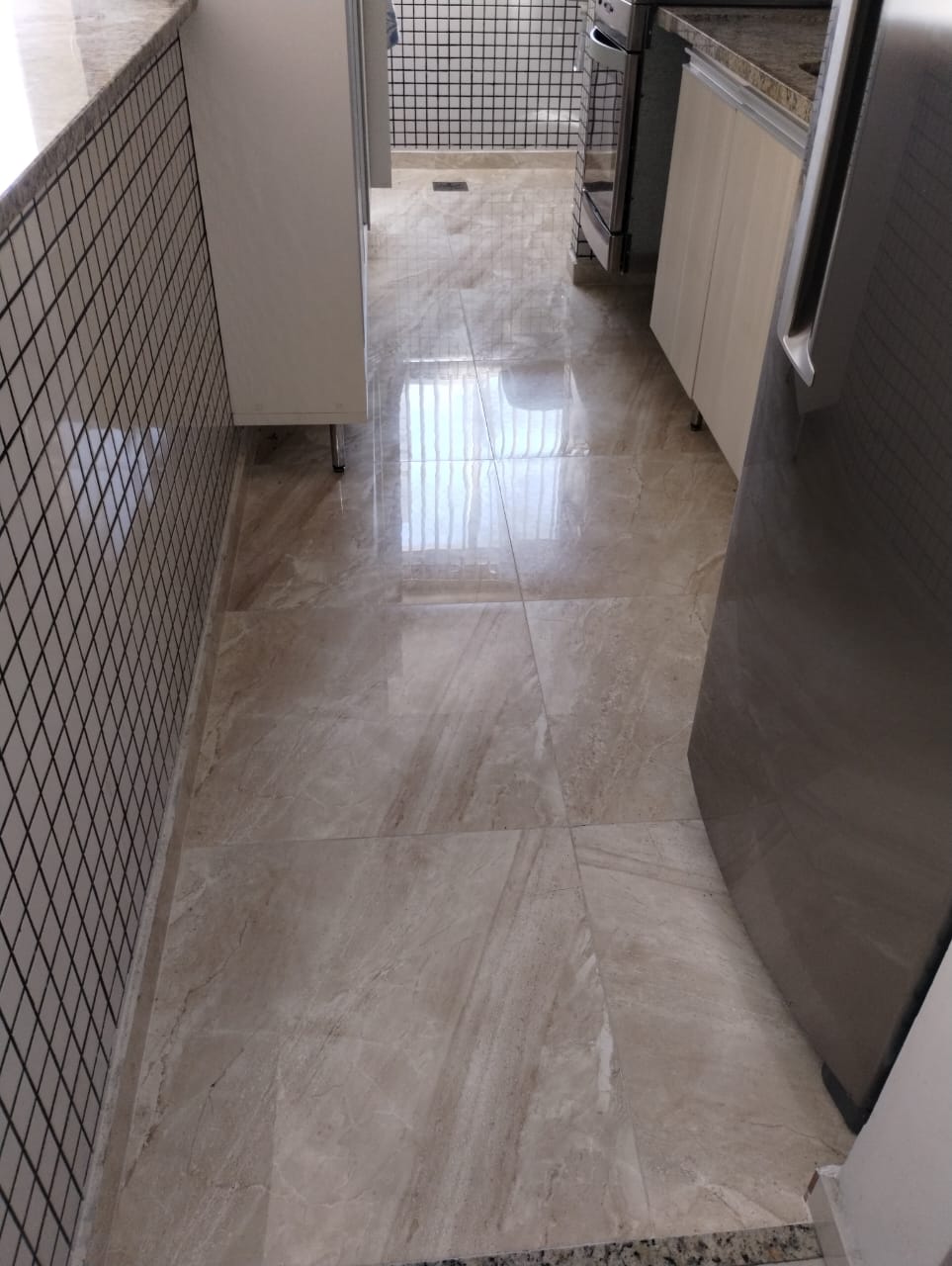 Imagem Apartamento com 2 Quartos à Venda, 74 m²em Marco - Belém