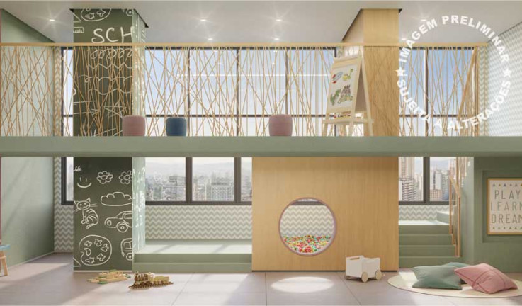 Imagem Apartamento com 3 Quartos à Venda, 119 m² em Vila Mariana - São Paulo Imagem Apartamento com 3 Quartos à Venda, 119 m² em Vila Mariana - São Paulo