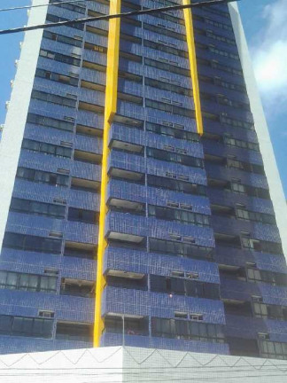 Imagem Apartamento com 3 Quartos à Venda, 86 m² em Boa Viagem - Recife