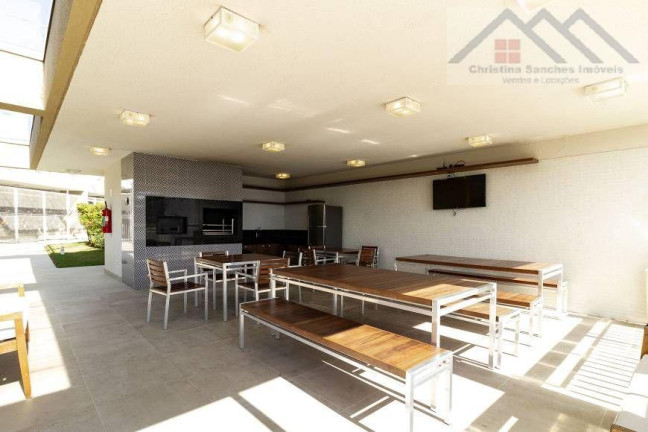 Imagem Apartamento com 3 Quartos à Venda, 94 m² em Vila Brasílio Machado - São Paulo