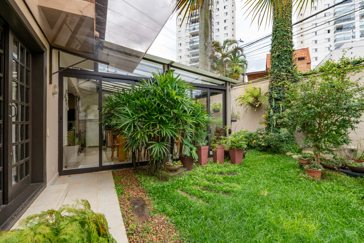 Imagem Casa com 5 Quartos à Venda, 373 m² em Lar São Paulo - São Paulo