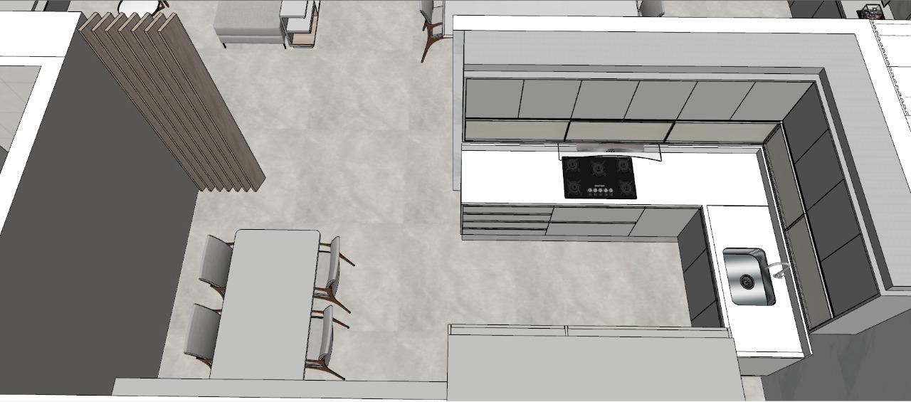 Imagem Cobertura com 4 Quartos à Venda, 230 m²em Jardim Messina - Jundiaí